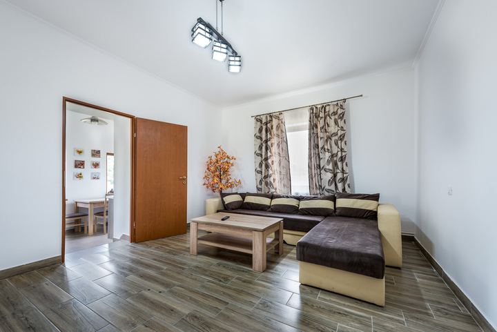 Pensiune în Bran